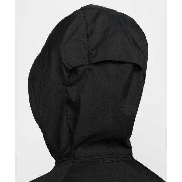 Nike ACG Serie Wasserabweisend Atmungsaktiv Mit Kapuze Mode Langarm Laufjacke Damenjacken IO9749-010
