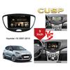 9-inch Hyundai I10 CarPlay HD Screen with Rearview Camera & Driving Recorder