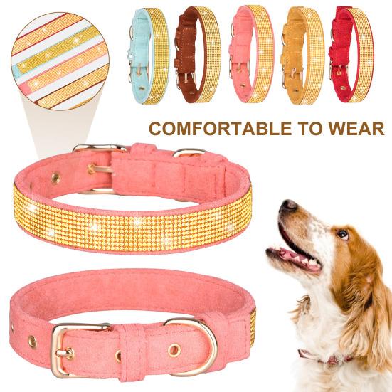 pet circle dog collars