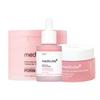 Medicube PDRN Pink 3-Step Set (Collagen Gel Toner Pad 70 Sheets + Pink Ampoule 30ml + Collagen Capsule Cream 55g) Firming & Elasticity Care