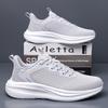 Men's Shoes Breathable Casual Lightweight Running Basketball Sneakers Male High Quality Sport Shoes Man Sneakers