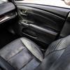 Door Front Panels Armrest Cover Synthetic Leather Fits Toyota Avalon 13-18 Black