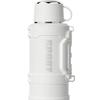 Large Capacity 316 Stainless Steel Thermos Flask - Portable Insulated Water Bottle for Home and Outdoor Use