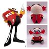 Soft And Charming Sonic The Hedgehog Dr.eggman Plush Toy For All Ages