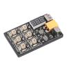 6in1 1S LiPo Battery Charger Charging Board RC Accessory with USB Interface
