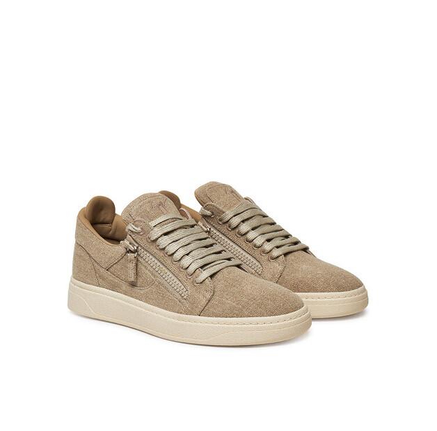 Кроссовки Giuseppe Zanotti RM50002/001