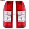 Tail Lights for Mercedes-Benz Sprinter 1996-2006 Rear Lights Turn Signal Light Brake Lamp Car Accessories