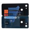 Cellphone Back Glass for Pixel 3 5.5" Rear Panel Back Door Housing with Repair Tools Mobile Phone Replacement Accessory