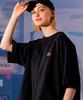TWN Nice Vibe Short Sleeve Black Stst3494