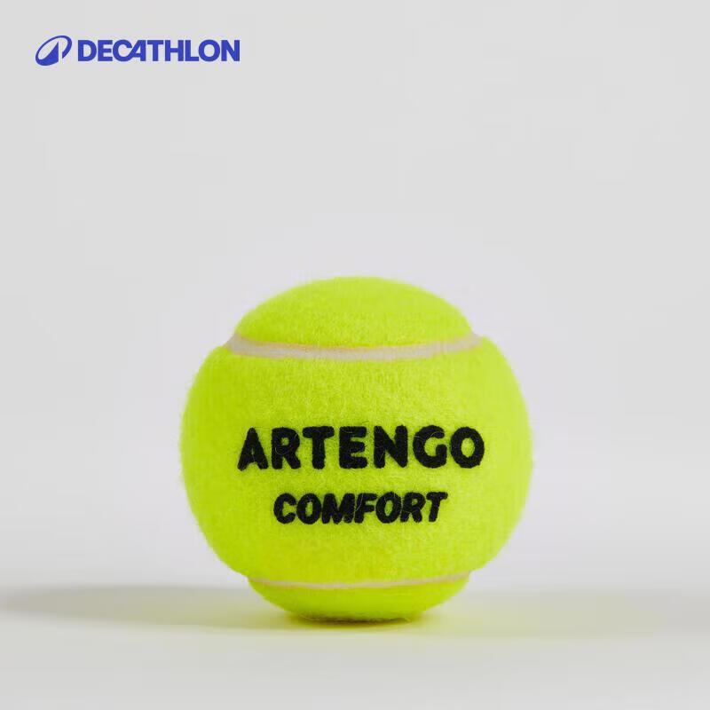 Decathlon Tennis Balls