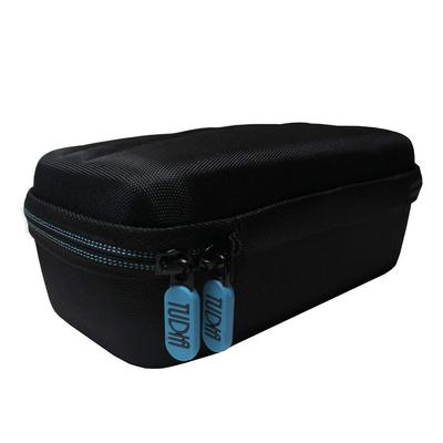 TUDIA EVA-Hülle Kompatibel mit Razer DeathAdder Elite Gaming Hard Travel Stoßfeste Aufbewahrungshülle für Gaming-Maus Maus,