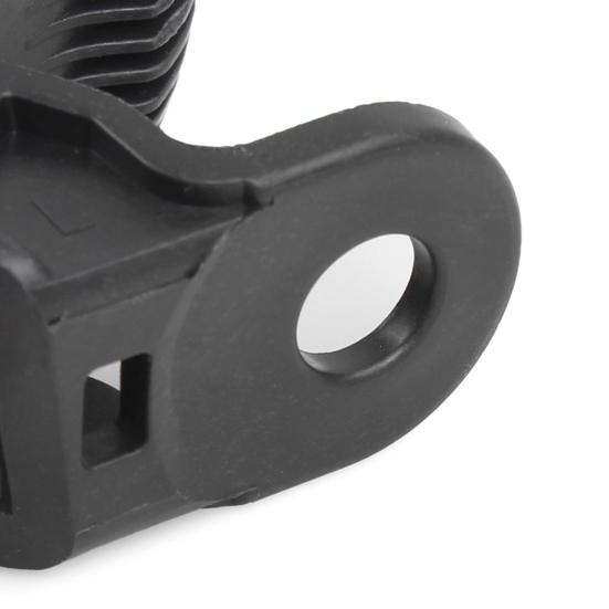 1 Pair Front Trunk Hook for Tesla Model 3, Strong Load-Bearing Hidden Grocery Bag Holder, Foldable Frunk Organizer Accessory
