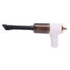 Handheld Vacuum Cleaner 8000PA Rechargeable Cordless Car Vacuum with 3 Nozzles for Home Bed Sofa