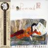 CD ANNETTE PEACOCK  Perfect Release ARC7180 ARCANGELO 200 Japan ObiRock Used