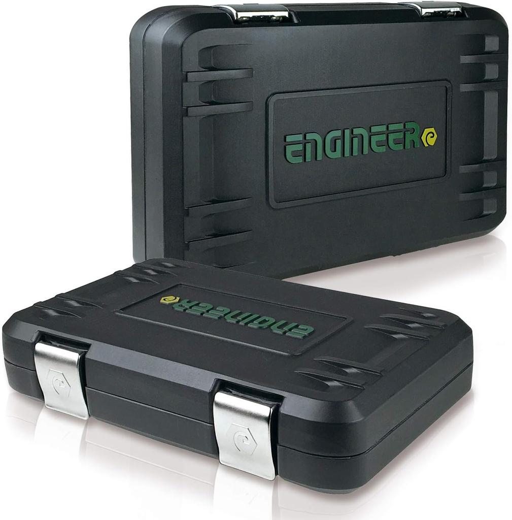 ENGINEER PDS-01 Engineer Screw Removal Tool Set S,