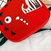 Cartoon Shoulder Bag Animal Schoolbag Backpack Bags for Kids Toddler, Travel Girl