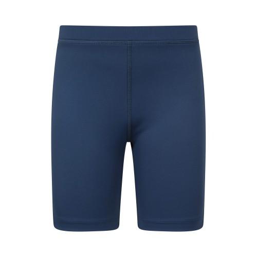 Mountain Warehouse Childrens/Kids Flick Flack Cycling Shorts