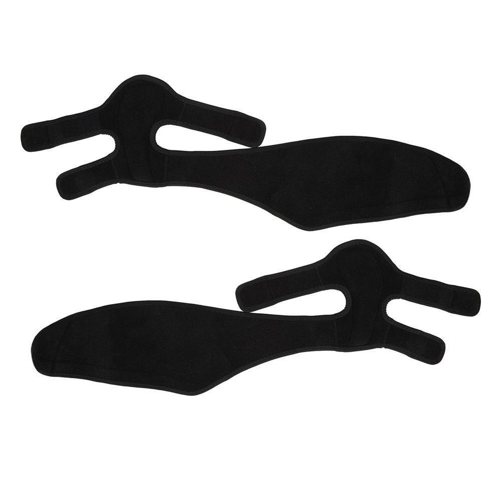 1Pcs Drop Foot Brace for Walking Stretching Plantar Arch Compression Adjustable Ankle Foot Orthosis Brace Support