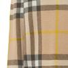 Burberry check cashmere jumper 80549201