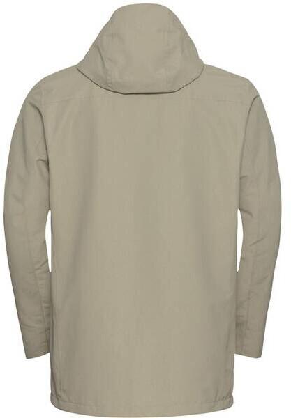 Куртка Jack Wolfskin Altenberg 3 в 1 Jacket (A61864) 3 в 1 Men 3 в 1 jacket beige Linen