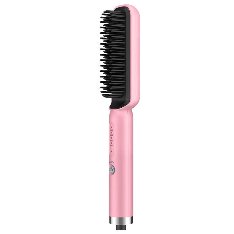 LISM Hair Straightening Brush