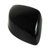 For Honda Civic 9th 2012 2013 2014 2015 Painted Rear View Mirrors Shell Cap Housing Wing Door Mirror Cover No Lamp Type