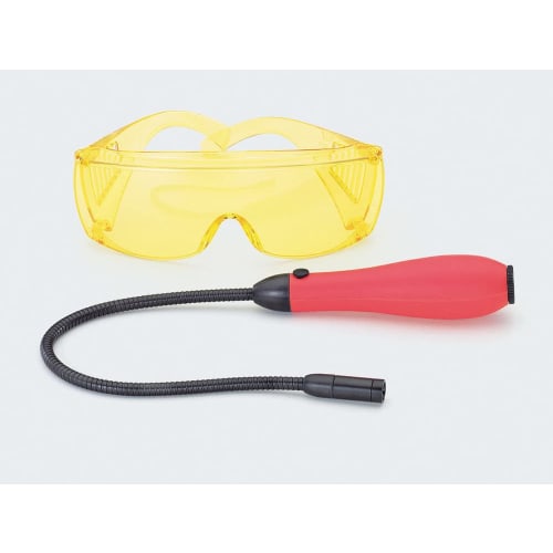 Ichinen TASCO TA430EV Gas Leak Detection UV Light