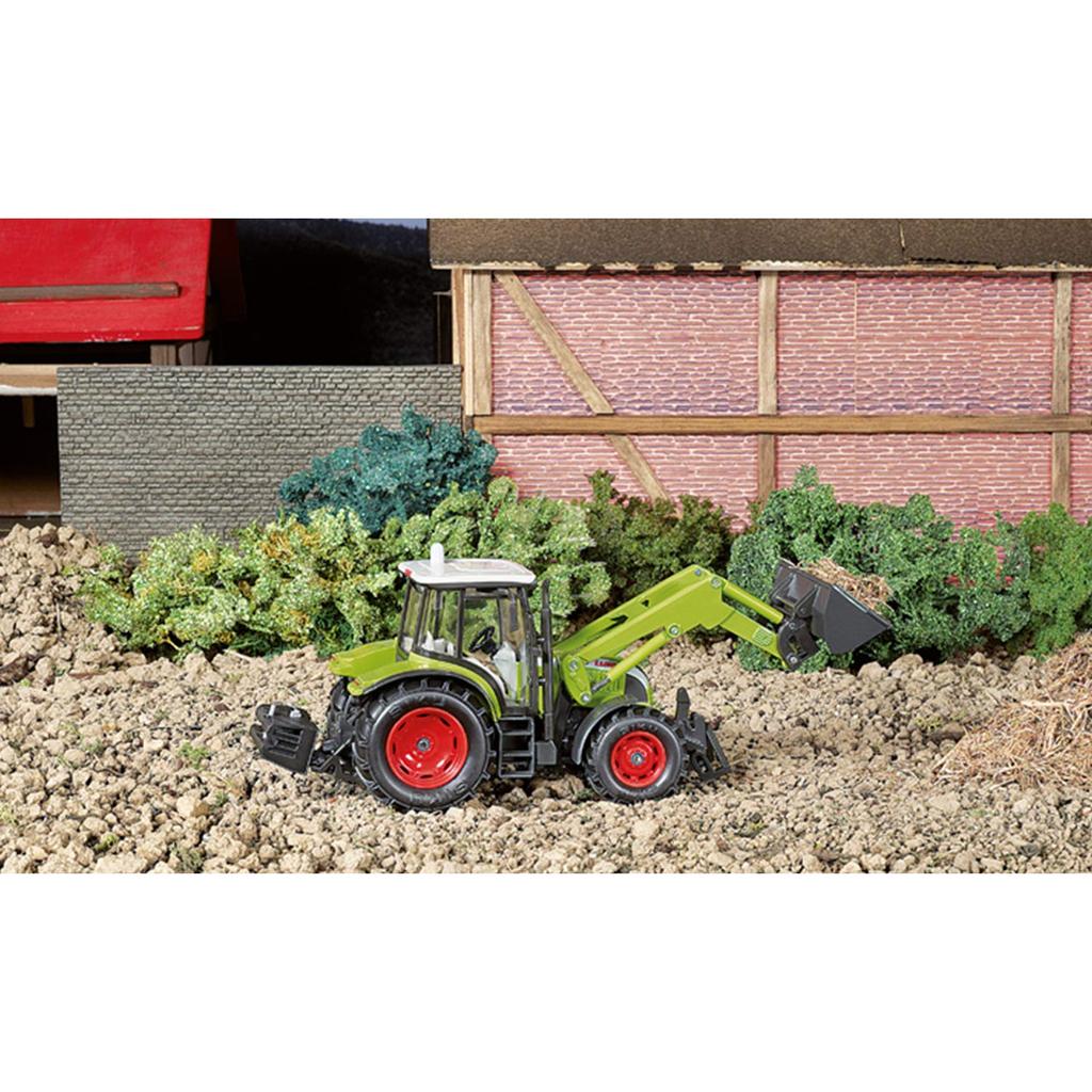 SIKU Teile Frontgewicht Adapter Set Maßstab Für Alter 3+ 132 (SK3095)