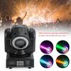 100W LED Moving Head Stage Lighting Disco DJ DMX512 Beam RGBW Gobo Spot Light