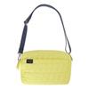 Delfonics Cloche Inner Carrying Medium Pouch, Makeup Pouch (Blue)