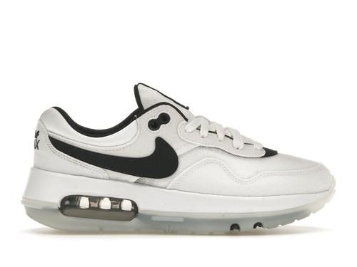

Nike Air Max Motif Low White Black - DH9388-100 EU 36 белый