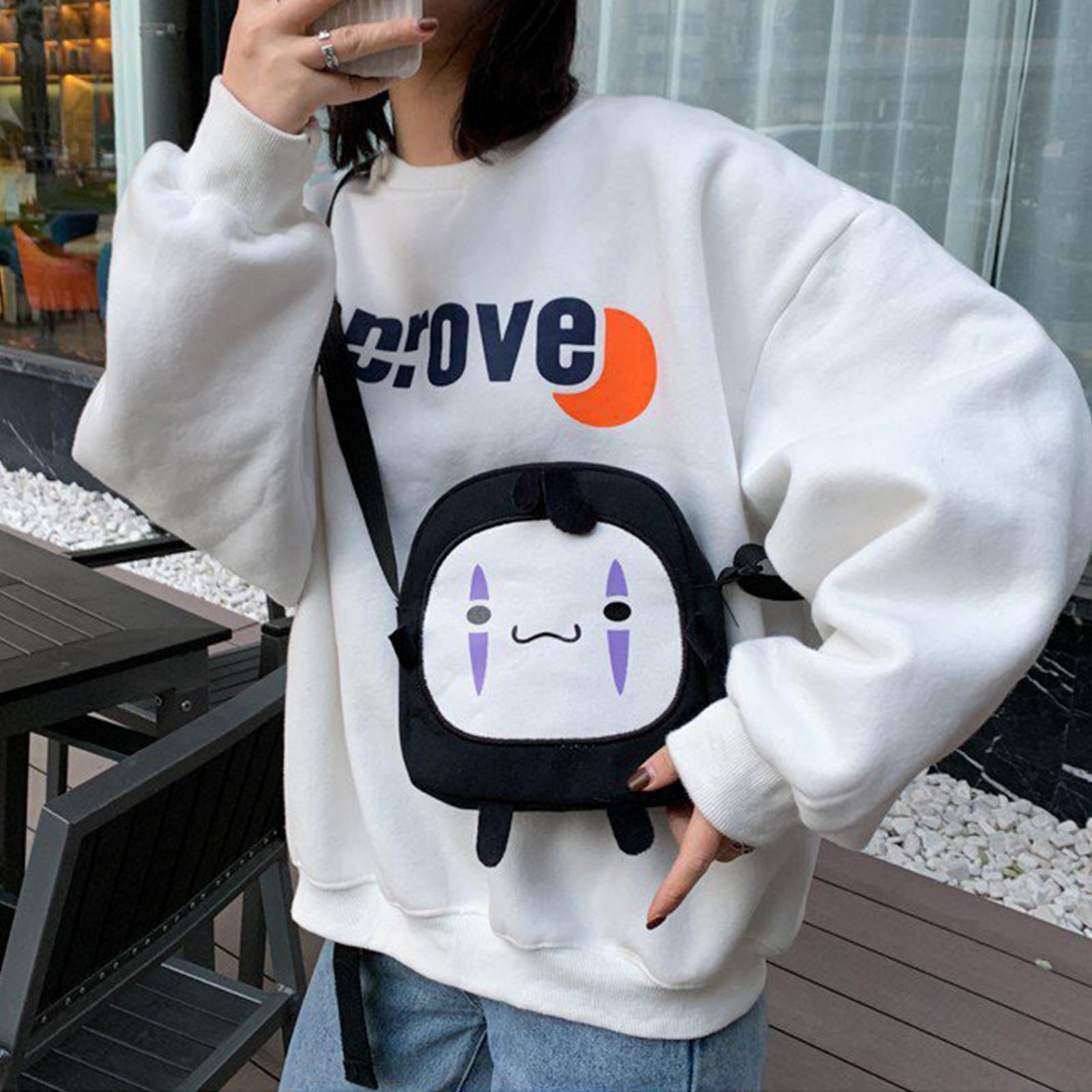 Сумка с героями мультфильмов — фото 7