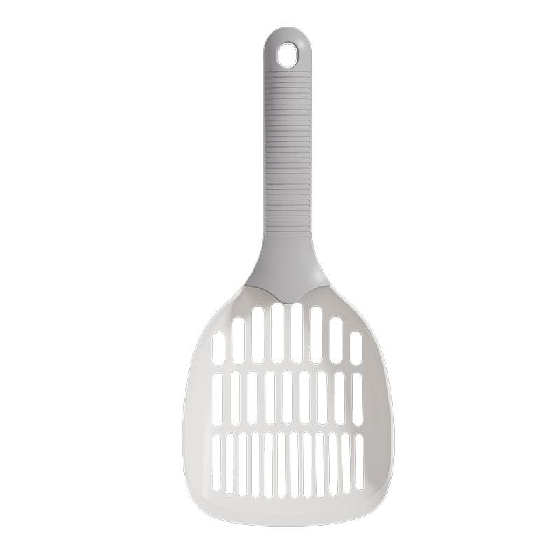 Cat Litter Shovel, A Pet Cleaning Product, Large Cat Litter Shovel, Tofu Cat Litter and Cat Poop Shovel