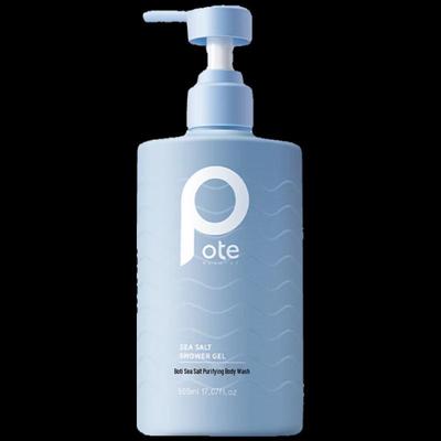 Saponi e gel doccia – Gel doccia