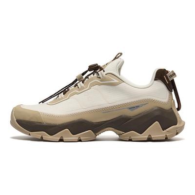 Canyon Wlk Scarpe da Corsa Outdoor Retro Casual Basse Unisex sneaker Beige S79068-14