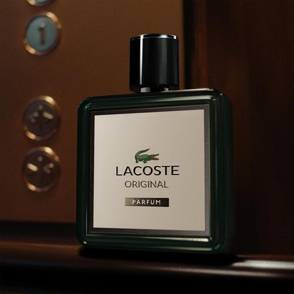 Lacoste Original Eau De Parfum 100ml Green