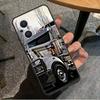Cool Heavy Truck Car For OPPO Reno 7 8 Lite 8T 14F 13F 11F 12F 10 11 12 13 14 Pro OPPO Find X9 X8 X5 X6 Pro Case