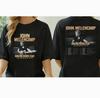 Heiß!!! John Mellencamp Tour 2026 T-Shirt Nachdruck