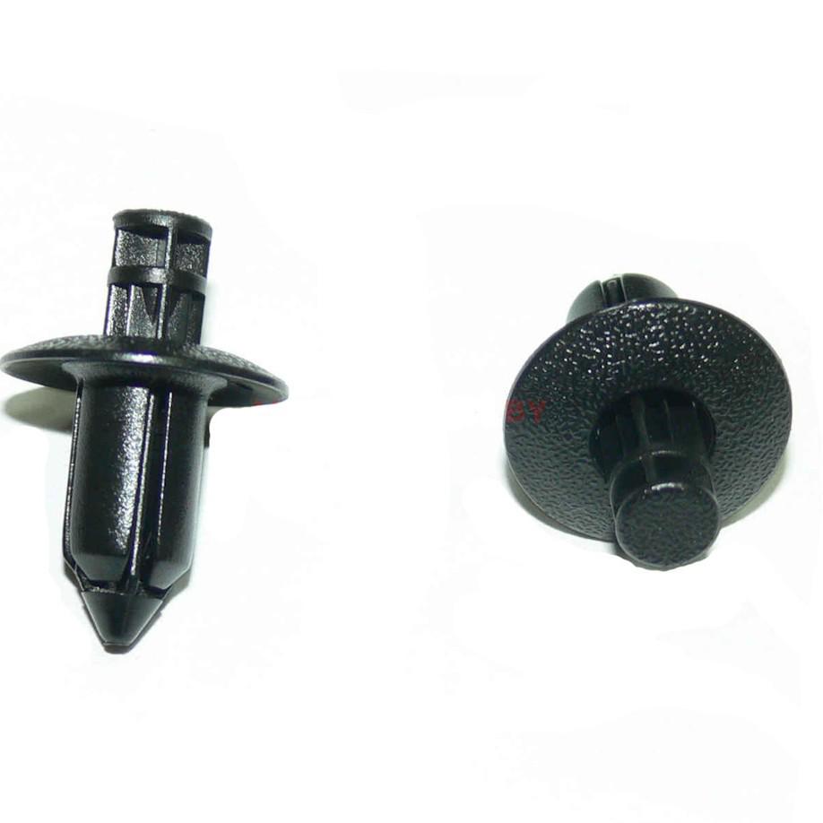 

Toyota Lexus Mudguard Plastic Buckle Clip Retainer Rambo