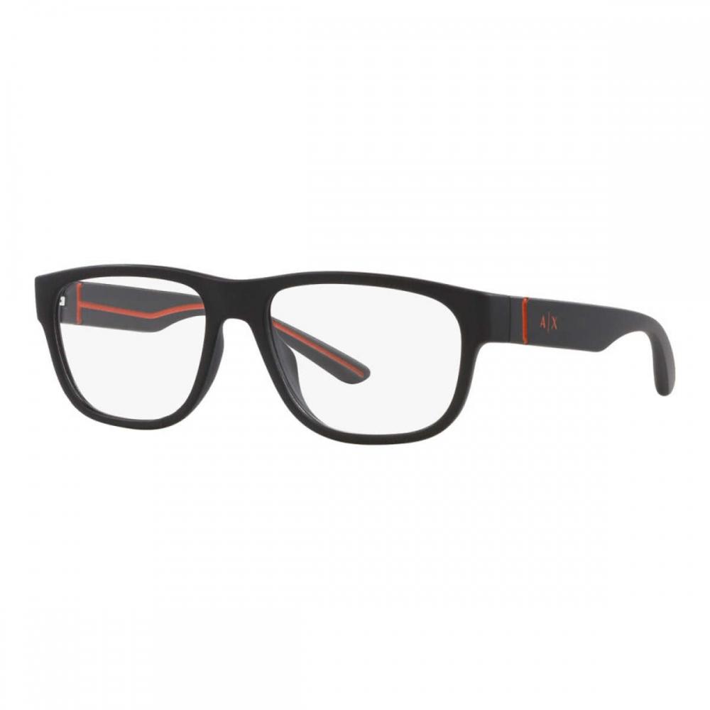 

Armani Exchange Men S opticalS Matte Black 56mm opticalS Matte Black