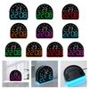 Digital Alarm Clock for Bedroom Desk Clock for Living Room Bedroom with Large Number,Dimmer,Loud Alarm Temperature