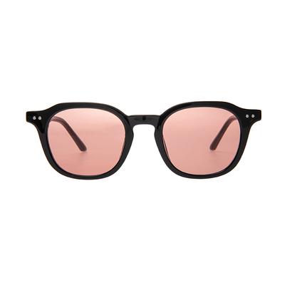 Wonbeulillieonteu Reef-Ob287-Black Pink