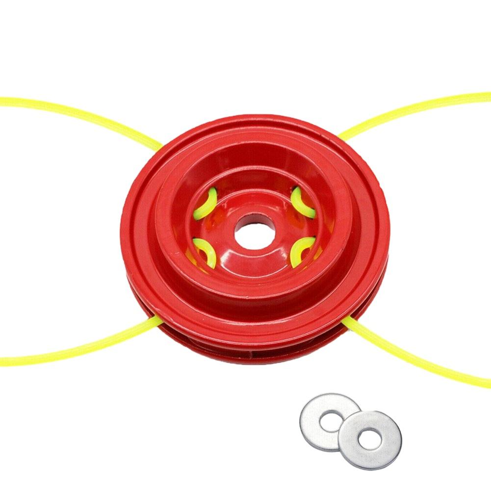 107.95x15.24mm Trimmer Head Brush Cutter Eater Type B