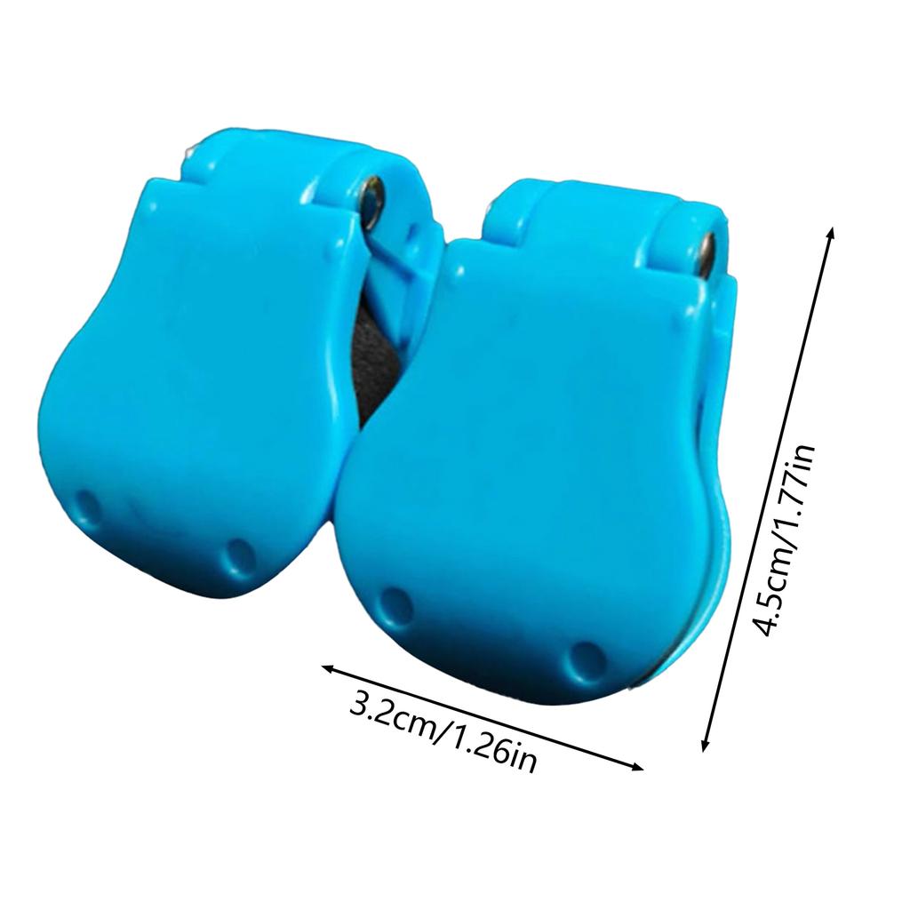 Multifunctional Fishing Rod Holder Lure Pole Fixing Tool for Fishing Gear Accessories with Adjustable Stand