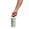 Trillium Wide Mouth 12oz 354ml Stainless Steel Water Bottle Japanese (Official Product)