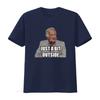 Major League Movie Just A Bit Outside Baseball Funny T Shirt for Men vintage Washed Stretched Unisex fashion homme