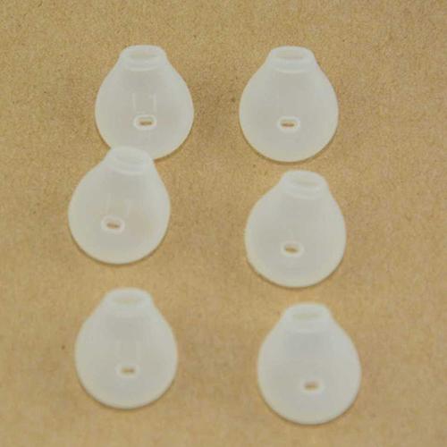 Öronsnäckor Öronsnäckor till Samsung Active Galaxy S6 S7 Edge Level U Öronsnäckor Öronsnäcka Gel