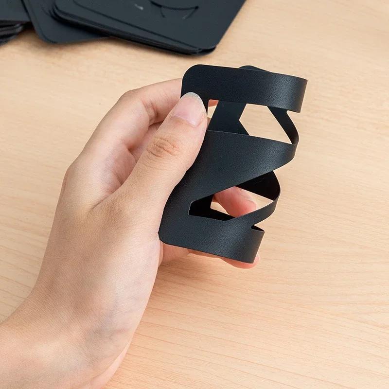 42Pcs/set Alphabet Stencil Numbers and Letters Symbol DIY Craft Stencil Reusable Embossing Template Office School Supplies