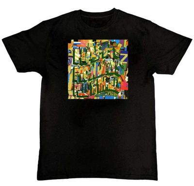 Happy Mondays Band Pillsn Thrills and Bellyache Unisex T-Shirt S M L XL 2 3 4 XL