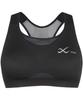 Sports Sports Movement Care Prevents Movement and Easy To Move Not Stuffy or and M [CW-X/Wacoal] Bra, Bra, Mesh, Slippage, In, Sticky, Sweat-absorbent
